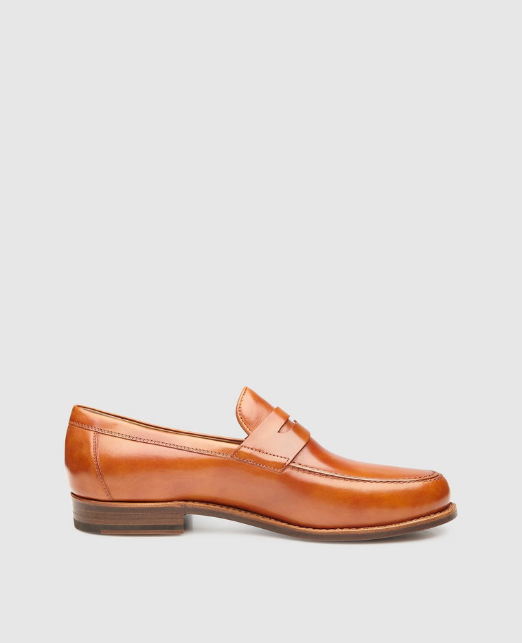 Heinrich Dinkelacker Loafer WIN PLAIN TC