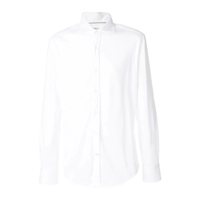 Formal Shirts Brunello Cucinelli