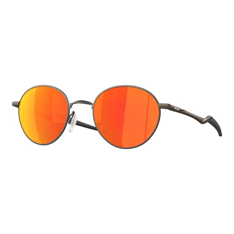 Terrigal Sunglasses Satin Toast/Prizm Tungsten Oakley