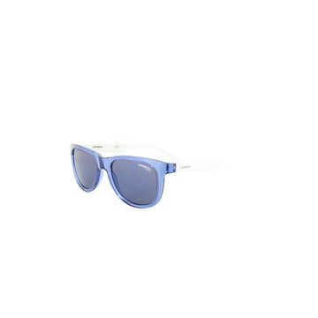 Carrera, CA Carrerino 20 Sunglasses Niebieski, female,