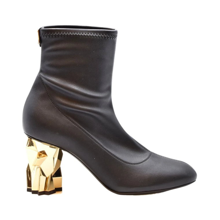 Boots Giuseppe Zanotti