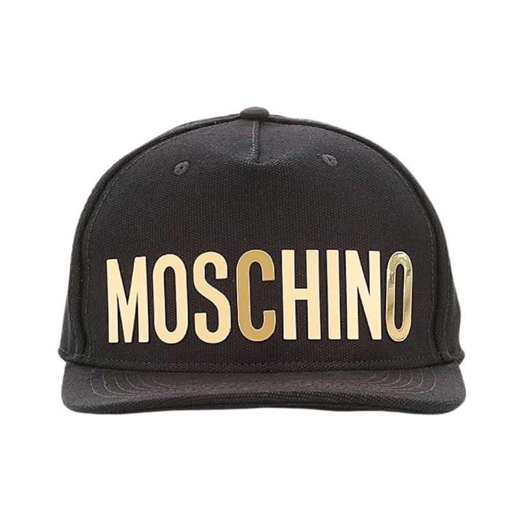 Czapka Moschino