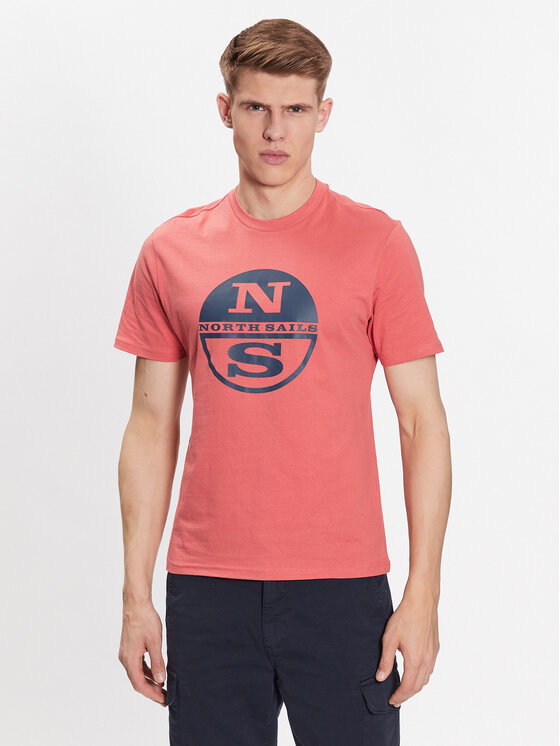 T-Shirt North Sails