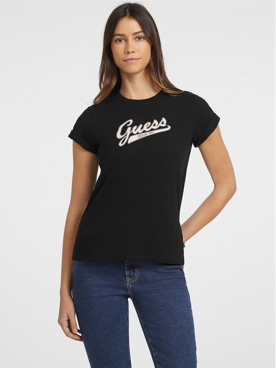 T-Shirt Guess Jeans