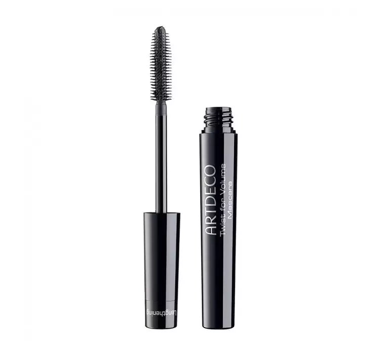 ARTDECO TWIST FOR VOLUME MASCARA TUSZ DO RZĘS 8ML