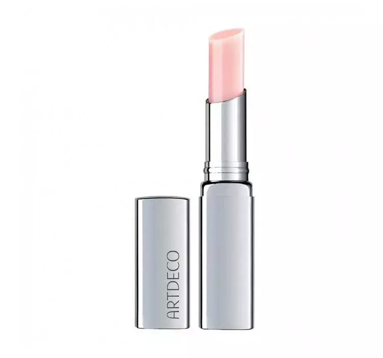 ARTDECO COLOR BOOSTER LIP POMADKA DO UST PINK 3G