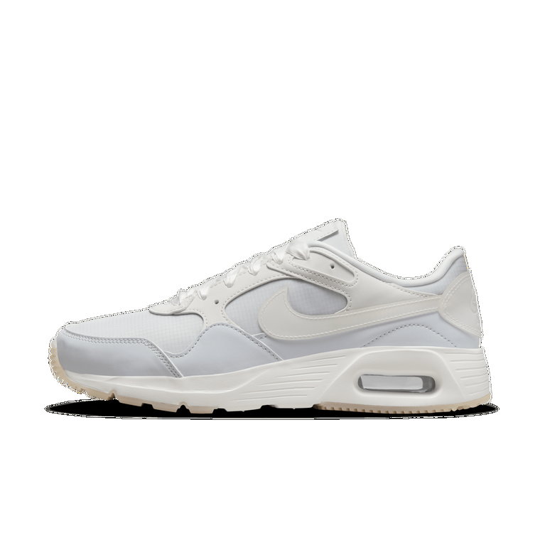 Buty damskie Nike Air Max SC Trend - Biel