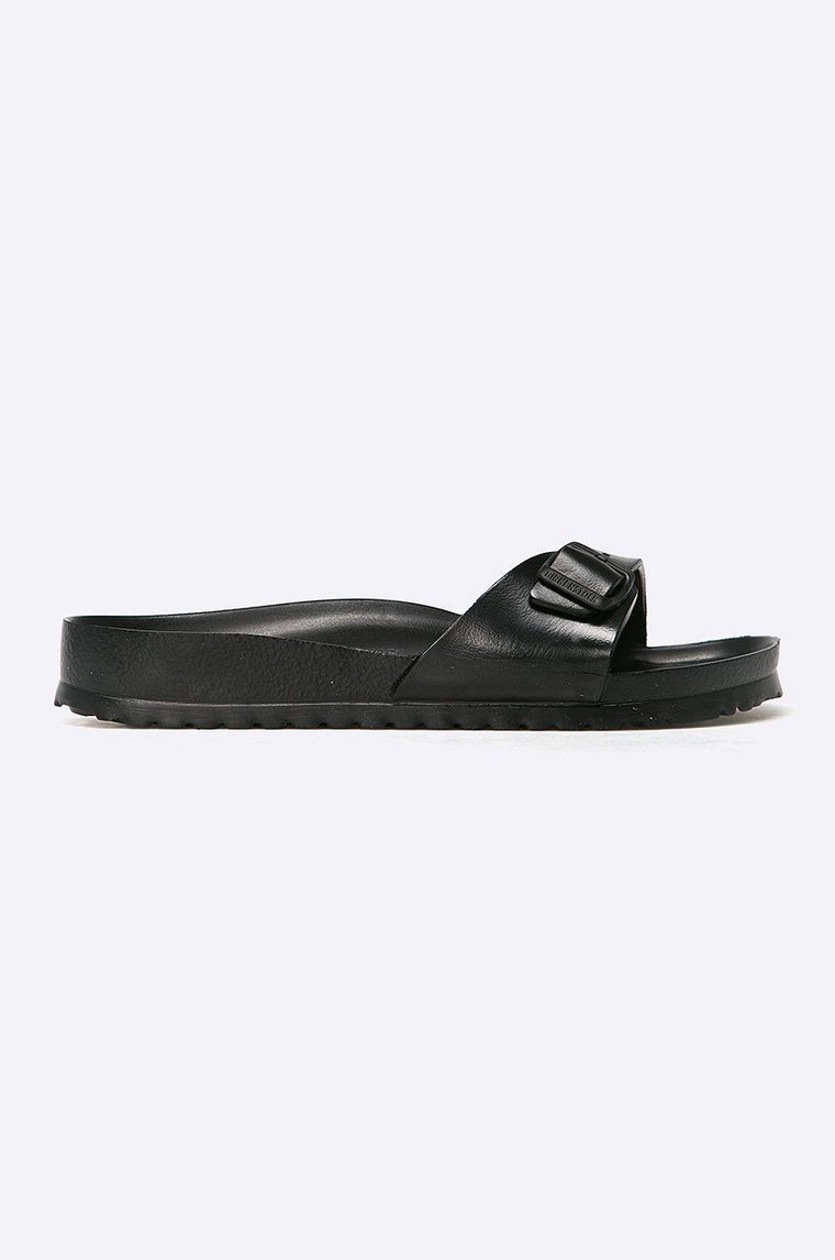 Birkenstock - Klapki Madrid EVA 128161 128161-Black