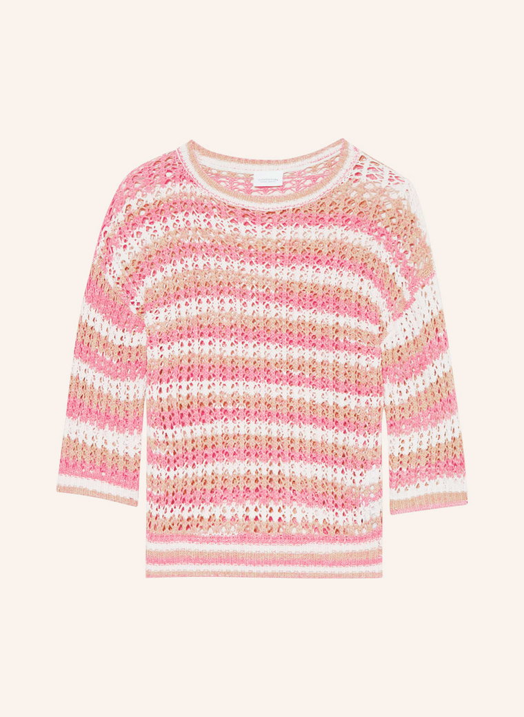 Comma Casual Identity Sweter pink