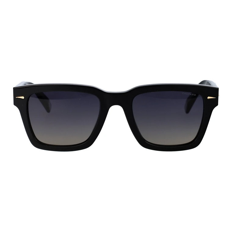 Stylowe okulary przeciwsłoneczne Sch337 Chopard