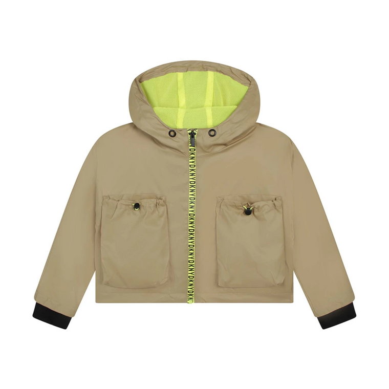 Light Jackets Dkny