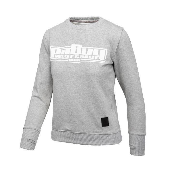 Bluza damska Pitbull Boxing 18