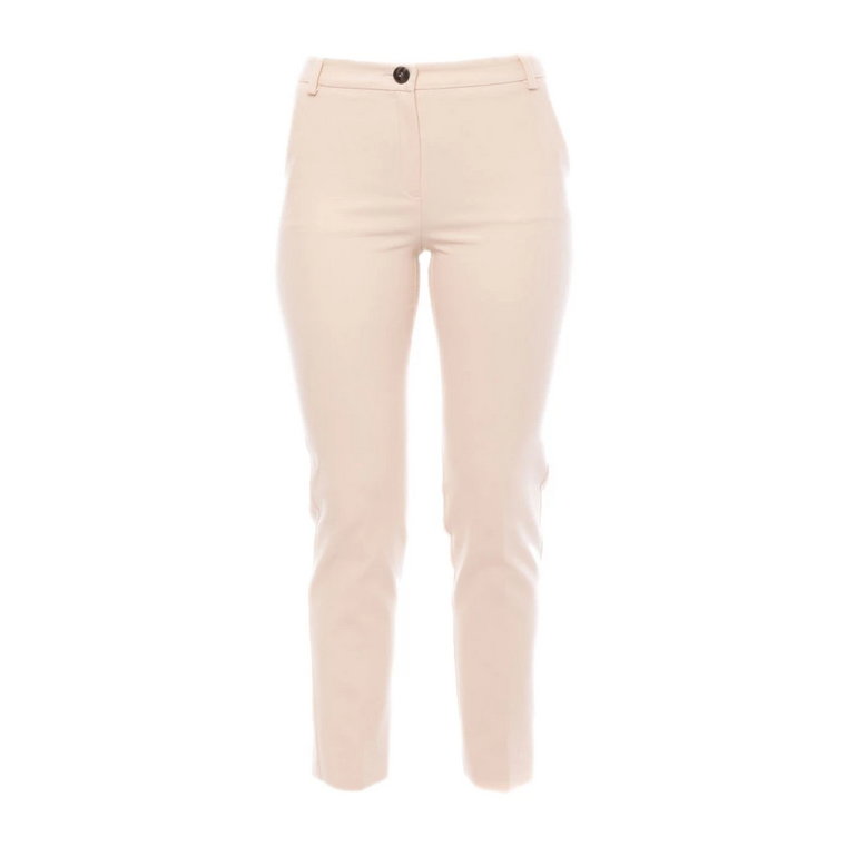 Cropped Trousers Emme DI Marella