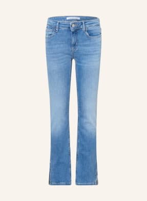 Calvin Klein Jeansy blau