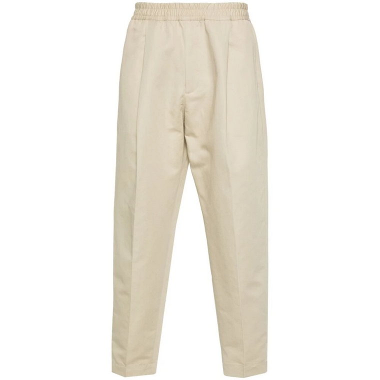 Cropped Trousers Briglia