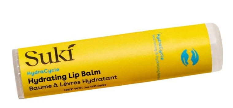 Suki Skincare Hydrating - Lip Balm 7ml