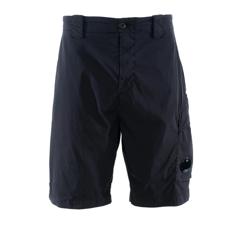 Stylowe Casual Cargo Shorts C.p. Company