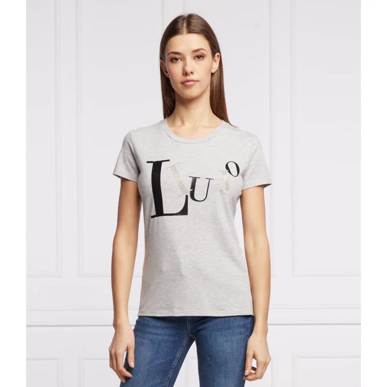 Liu Jo Sport T-shirt | Slim Fit