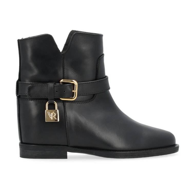 Ankle Boots Via Roma 15