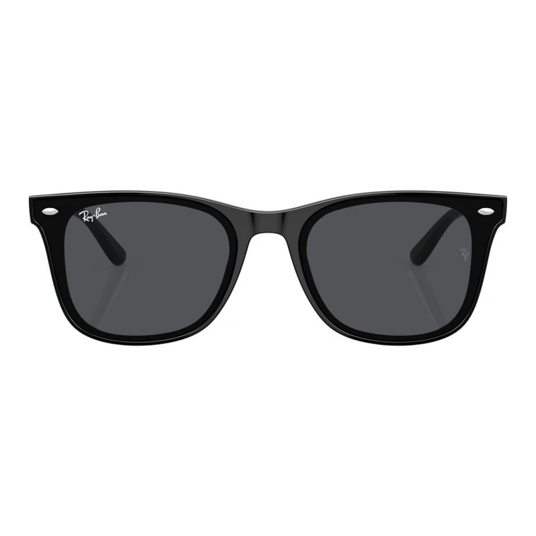 Ikoniczna kolekcja okularów przeciwsłonecznych Ray-Ban