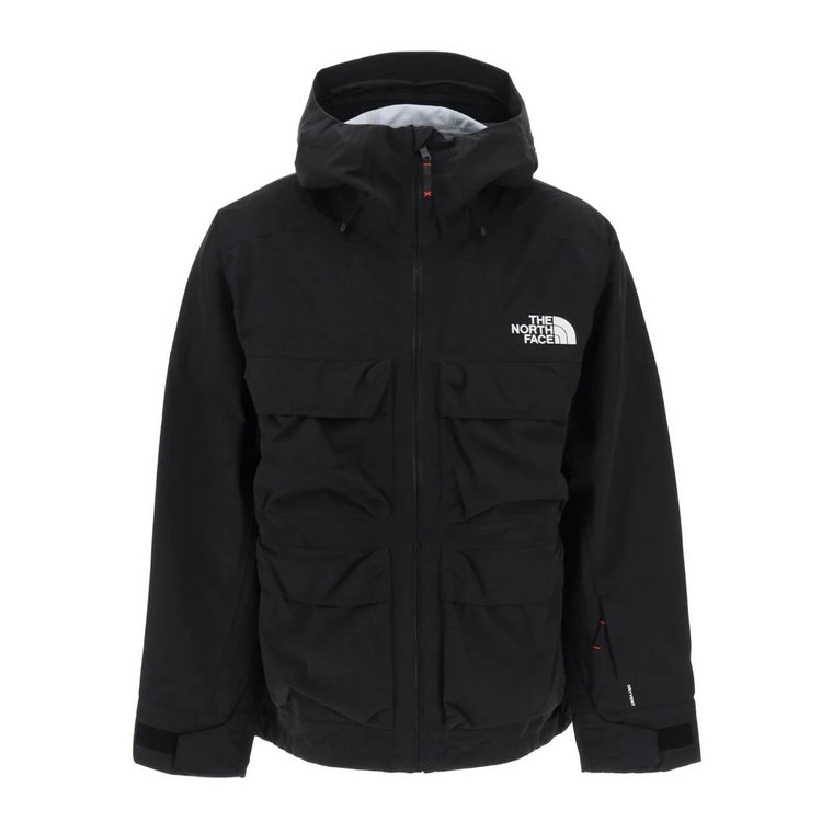 Winter Jackets The North Face