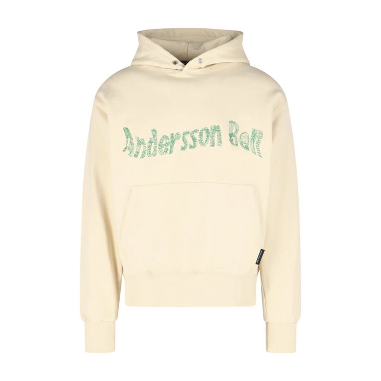 Hoodies Andersson Bell