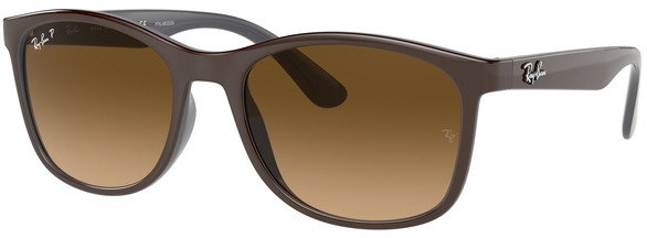 Ray Ban Okulary Przeciwsłoneczne Ray Ban RB 4374 6600M2