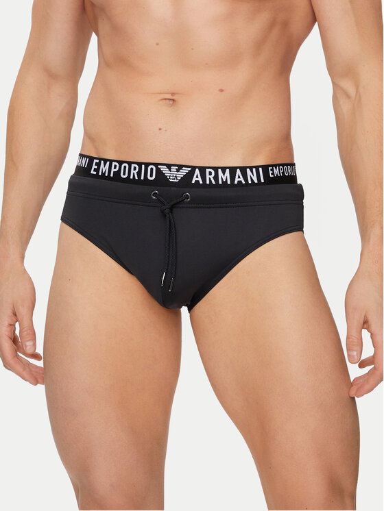Kąpielówki Emporio Armani Underwear