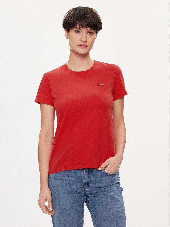 T-Shirt Levi's