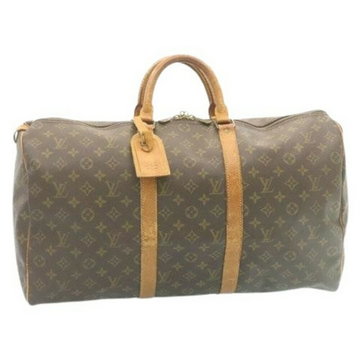 Pre-owned Keepall 50 bag Louis Vuitton Vintage