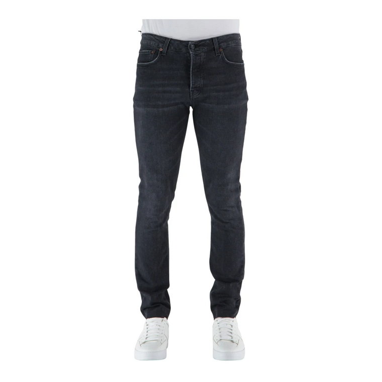 Slim-fit Jeans Haikure