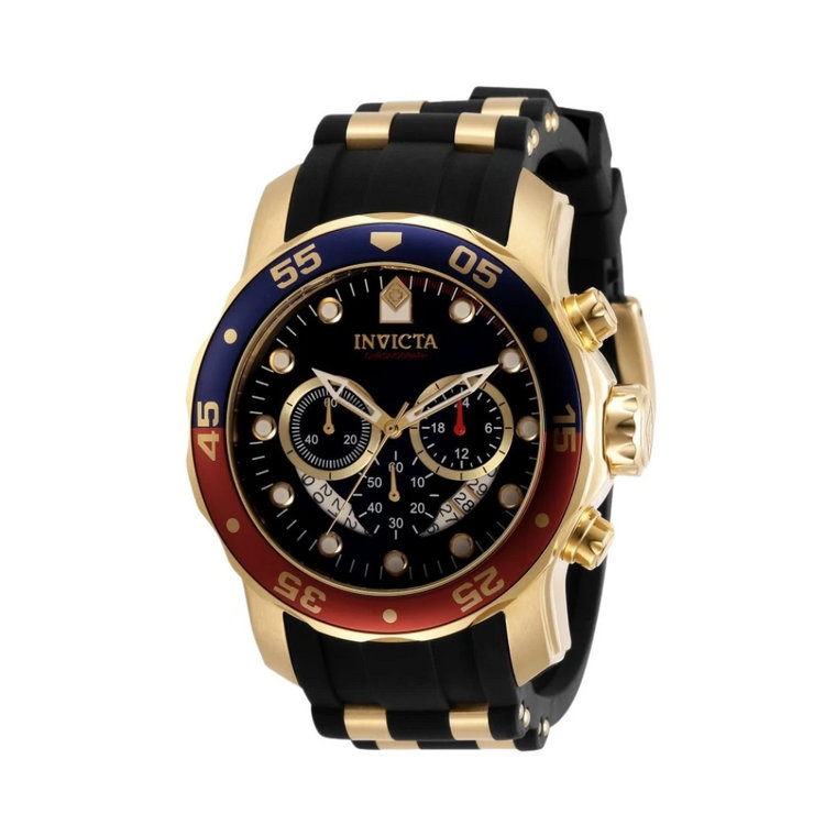 Zegarek Invicta Watches