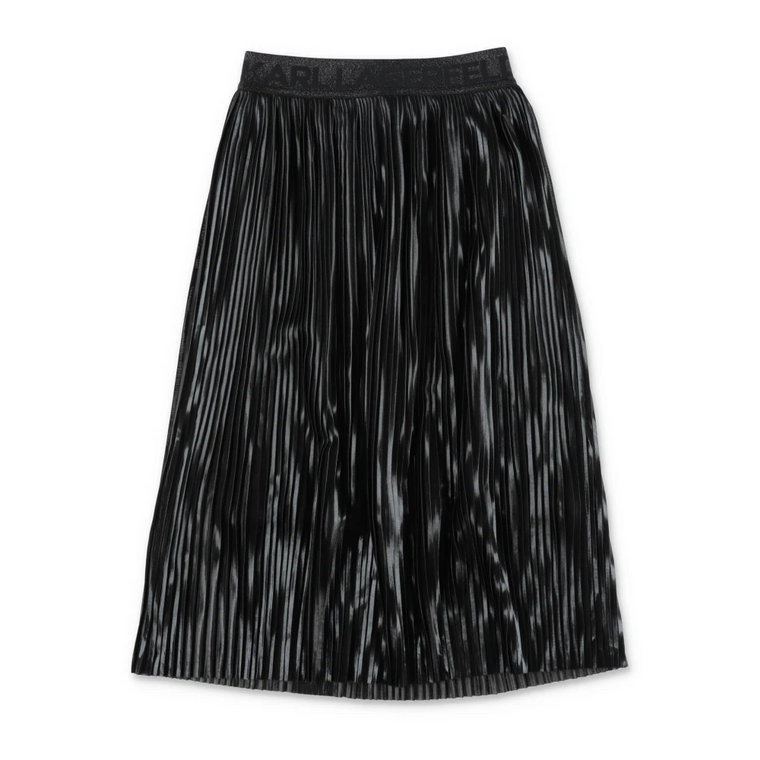 Skirts Karl Lagerfeld