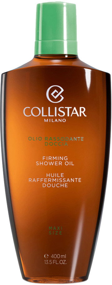 Olejek pod prysznic Collistar Perfect Body Firming 400 ml (8015150250191). Żele pod prysznic