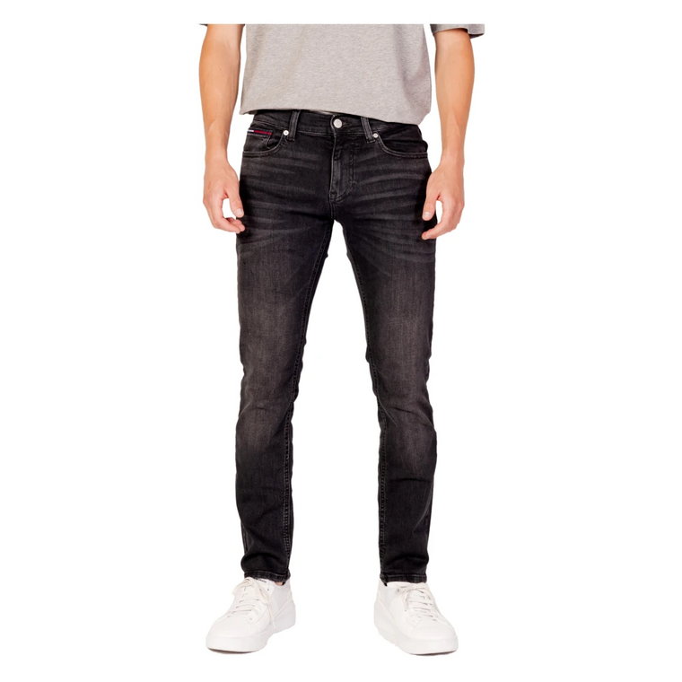 Slim-fit Jeans Tommy Jeans