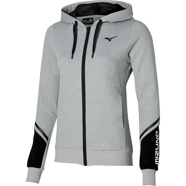 Bluza damska Sweat Mizuno