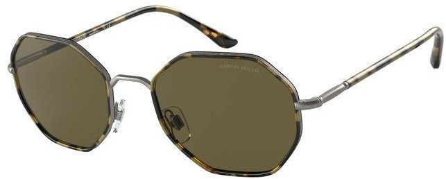 Okulary Przeciwsłoneczne Giorgio Armani AR 6112J 300373