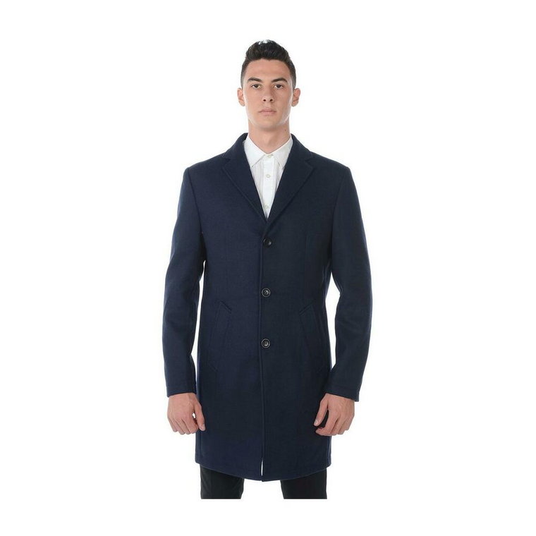 coat Daniele Alessandrini