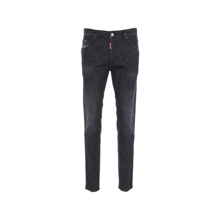 Slim-fit Jeans Dsquared2