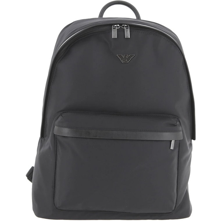 Backpacks Emporio Armani