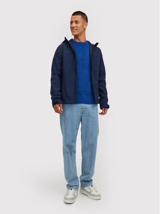 Kurtka softshell Jack&Jones