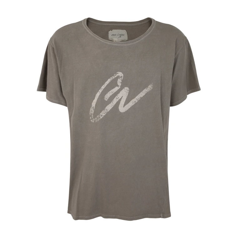 T-Shirts Greg Lauren