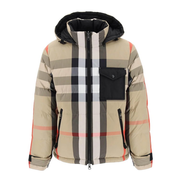 Jackets Burberry