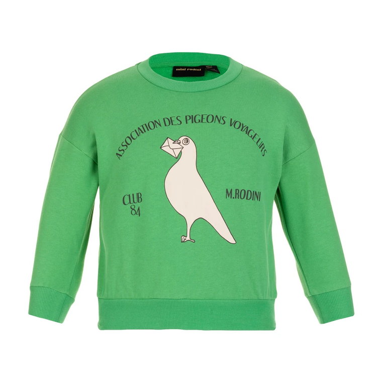 Sweatshirts Mini Rodini