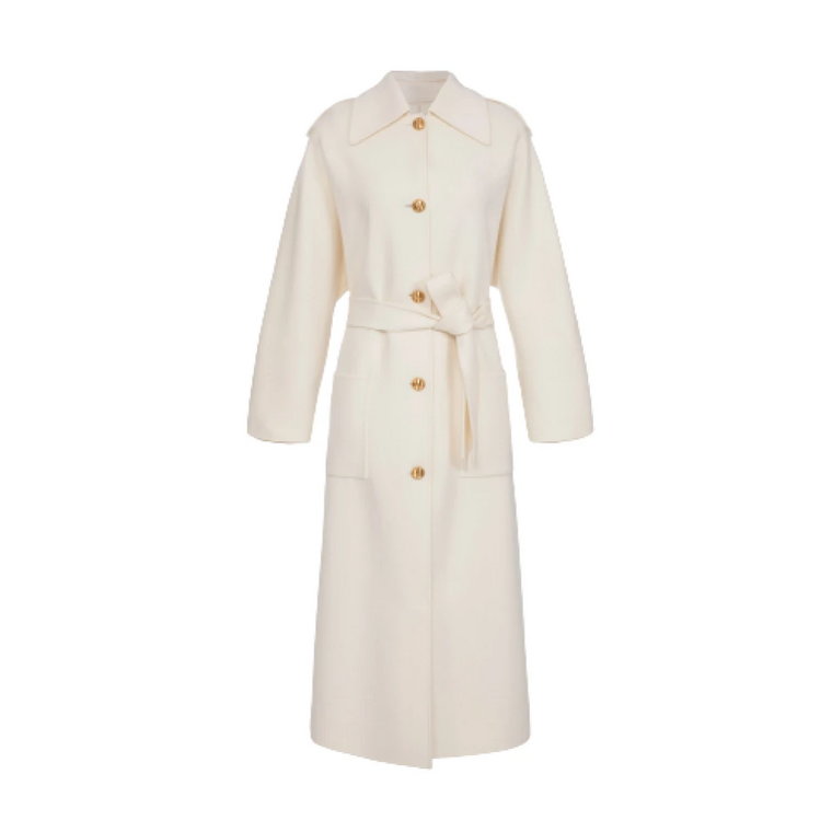 Trench Coats Elisabetta Franchi