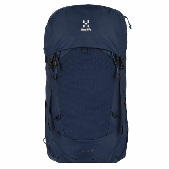 Haglöfs Vina 40L Plecak 70 cm tarn blue