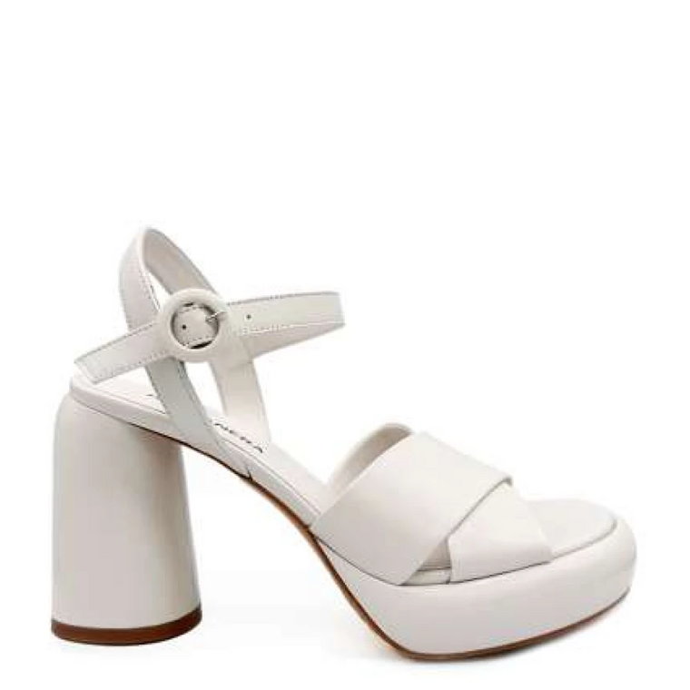 High Heel Sandals Halmanera