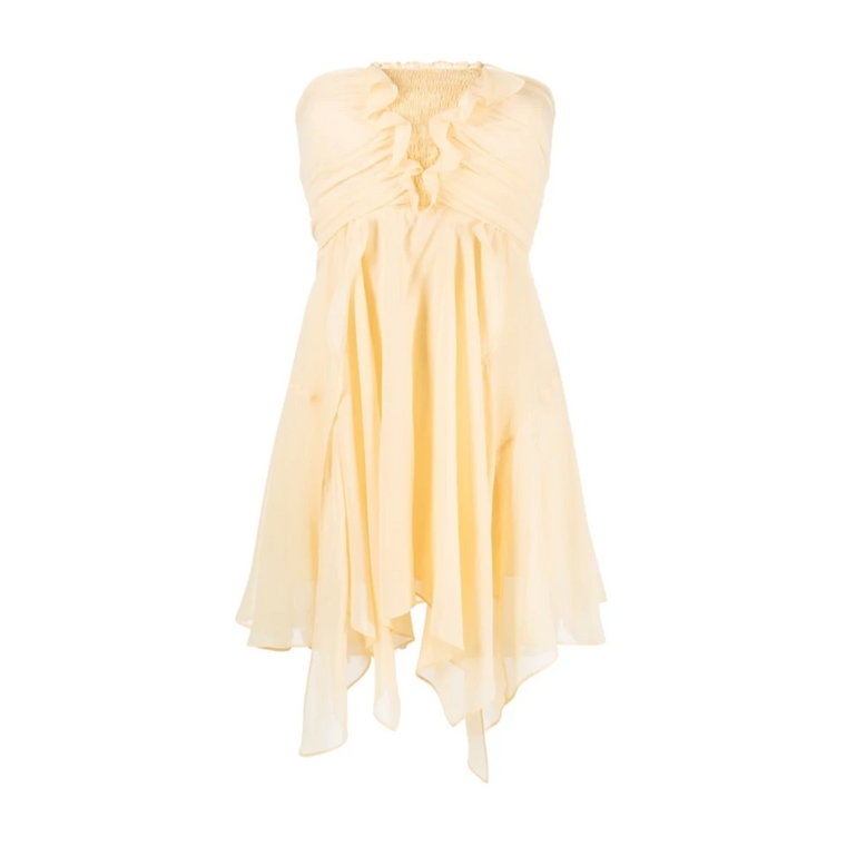 Short Dresses Isabel Marant