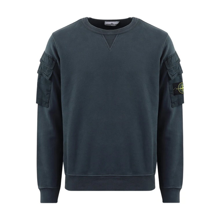 Sweatshirts Stone Island