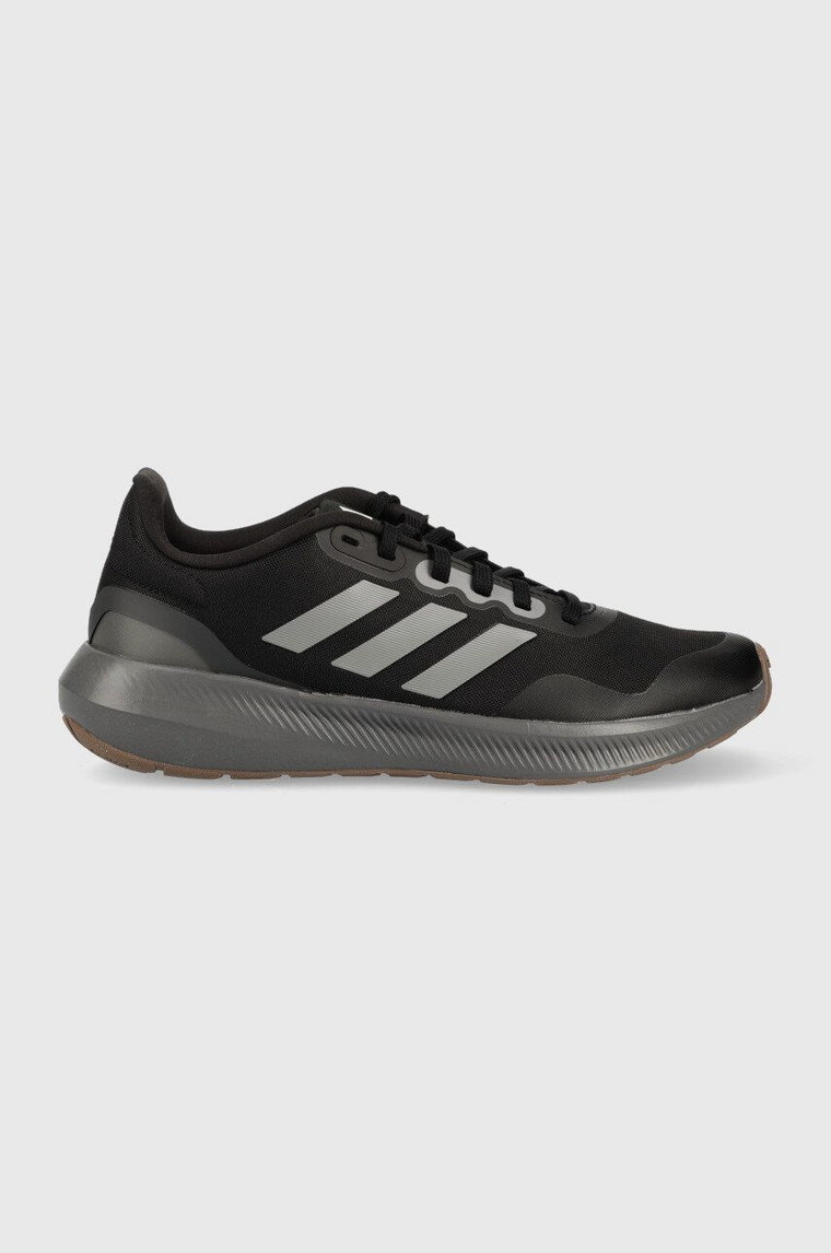 adidas Performance buty do biegania Runfalcon 3.0 kolor czarny